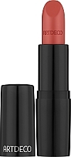 Düfte, Parfümerie und Kosmetik Lippenstift mit Vanille - Artdeco Perfect Color Lipstick