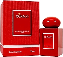 Düfte, Parfümerie und Kosmetik Gris Montaigne Paris Monaco - Eau de Parfum