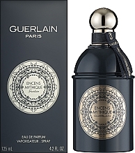 Guerlain Encens Mythique - Eau de Parfum — Bild N2