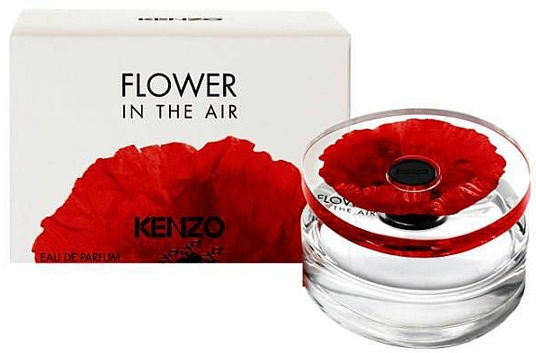 Kenzo Flower In The Air - Eau de Parfum