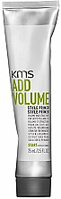 Düfte, Parfümerie und Kosmetik Haarstylingprimer für mehr Volumen - KMS California Add Volume Style Primer