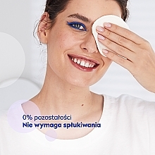 3in1 Mizellenwasser für Gesicht, Augen und Lippen - NIVEA Micellar Cleansing Water — Bild N3