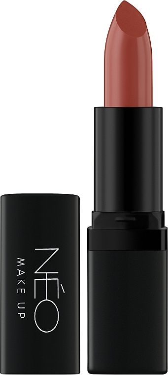 Mattierender Lippenstift - NEO Make Up Matt Lipstick — Bild N1