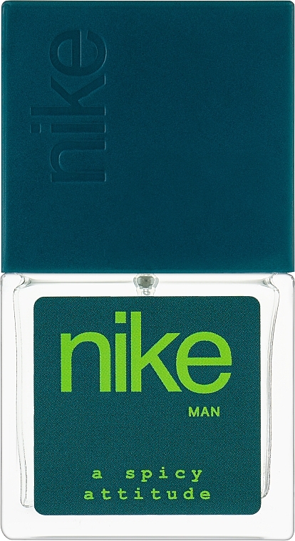 Nike Spicy Attitude Man - Eau de Toilette — Bild N1
