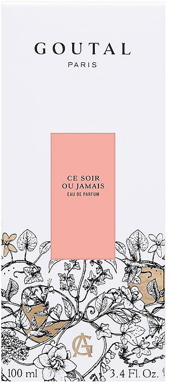 Annick Goutal Ce Soir Ou Jamais - Eau de Parfum — Bild N3