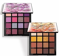 Lidschattenpalette - L.A. Girl Break Free Eyeshadow Palette — Bild N2