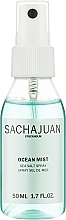 Düfte, Parfümerie und Kosmetik Haarspray - Sachajuan Ocean Mist Spray