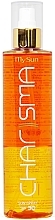 Düfte, Parfümerie und Kosmetik Sonnenschutzspray - MySun Charisma Sun Spray SPF30 High Protection