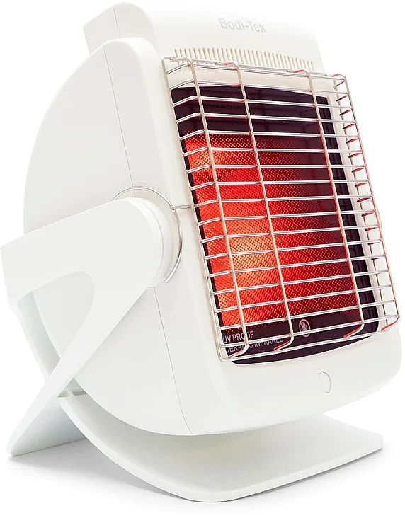 Infrarot-Therapielampe - Bodi-Tek Infrared Therapy Lamp — Bild N1