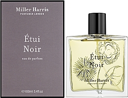 Miller Harris Etui Noir - Eau de Parfum — Bild N2