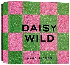 Marc Jacobs Daisy Wild	 - Duftset (Eau de Parfum 50ml + Eau de Parfum 10ml)  — Bild N3