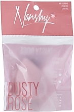 Düfte, Parfümerie und Kosmetik Make-up Schwamm - Nanshy Dusty Rose Makeup Blending Sponge