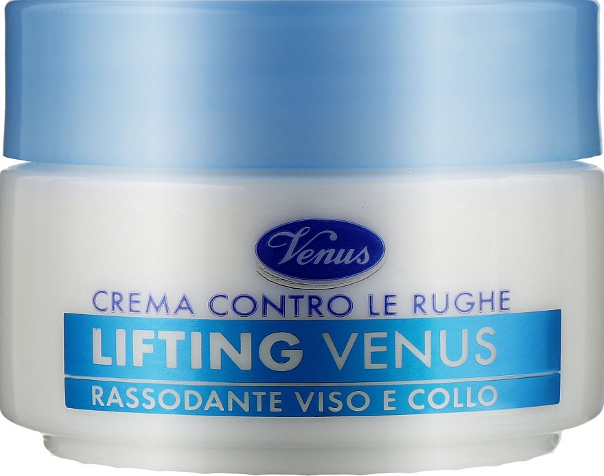 Anti-Falten-Gesichtscreme - Venus Lifting Cream  — Bild N1