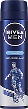 Deospray Antitranspirant - NIVEA MEN Deodorant — Bild N1