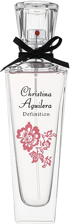 Christina Aguilera Definition - Eau de Parfum — Bild N1