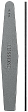 Wasserfeste Nagelfeile 100/180 - Lussoni Waterproof Diamond Mylar File 100/180 — Bild N2