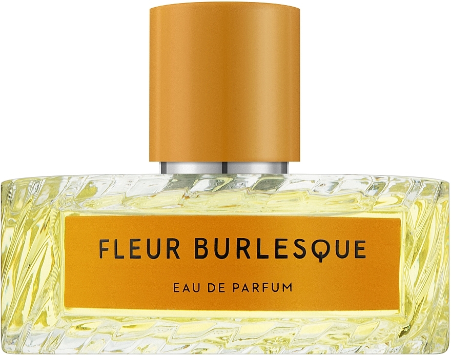 Vilhelm Parfumerie Fleur Burlesque - Eau de Parfum — Bild N1