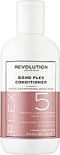 Düfte, Parfümerie und Kosmetik Stärkende und pflegende Haarspülung - Makeup Revolution Plex 5 Bond Plex Conditioner