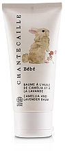 Düfte, Parfümerie und Kosmetik Körperbalsam - Chantecaille Bebe Camellia & Lavender