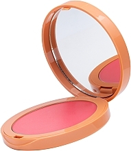 Düfte, Parfümerie und Kosmetik Cremiges Rouge - Ingrid Cosmetics Creamy Blush