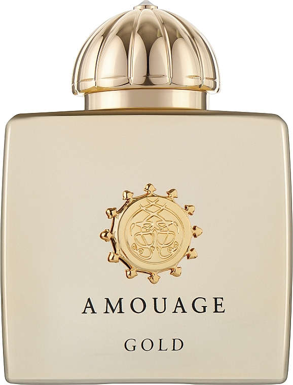 Amouage Gold Pour Femme - Eau de Parfum — Bild N1