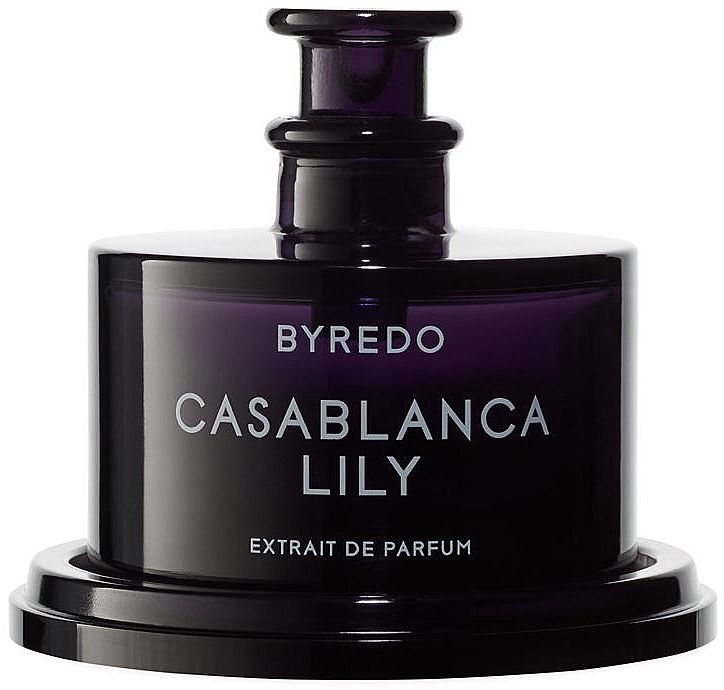 Byredo Casablanca Lily - Parfum — Bild N1