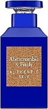 Abercrombie & Fitch Authentic Self Homme - Eau de Toilette — Bild N1
