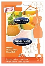 Düfte, Parfümerie und Kosmetik Duftsachet Kürbis - SmellWell Melon