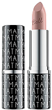 Mattierender Lippenstift - Bell Velvet Mat Lipstick — Bild N1