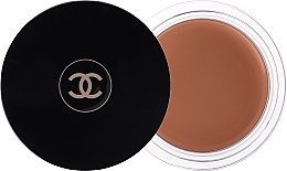 Düfte, Parfümerie und Kosmetik Cremiger Bronzer für einen sonnengeküssten Teint - Chanel Les Beiges Healthy Glow Bronzing Cream