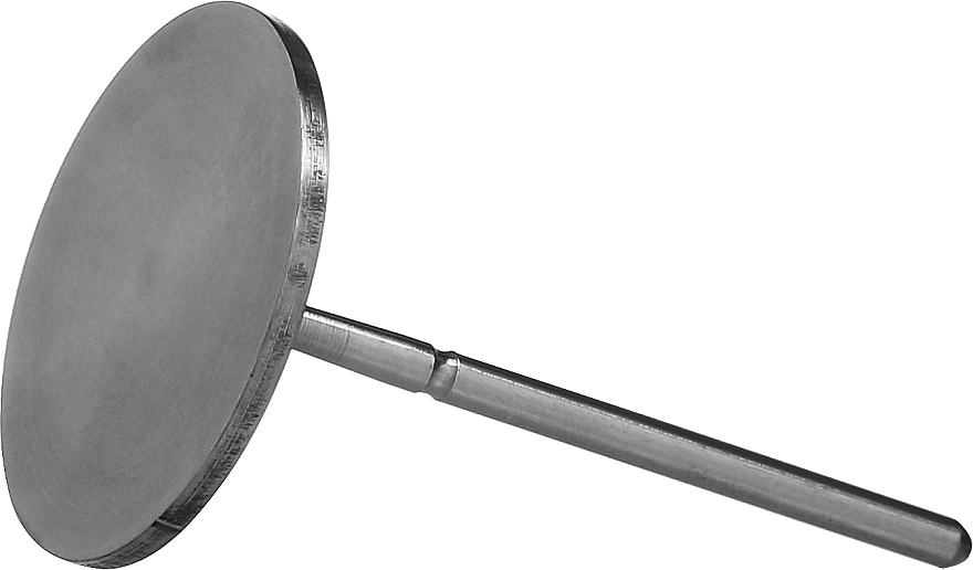 Pediküre-Disk Größe XL 40 mm - Clavier Pododisc Shield — Bild N1