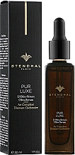 Gesichtsöl-Serum - Stendhal Pure Luxe L'Oleo Serum — Bild N2