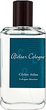 Atelier Cologne Cedre Atlas - Eau de Cologne — Bild N3