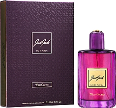 Düfte, Parfümerie und Kosmetik Just Jack Wild Orchid - Eau de Parfum