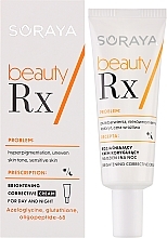 Korrekturcreme für empfindliche Haut - Soraya Beauty Rx  — Bild N2