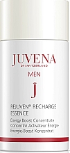 Düfte, Parfümerie und Kosmetik Anti-Aging Gesichtskonzentrat - Juvena Rejuven Men Energy Boost Concentrate