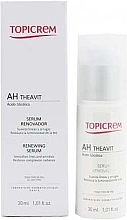 Düfte, Parfümerie und Kosmetik Gesichtsserum - Topicrem AH Theavit Serum