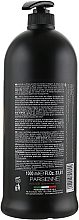 Nährendes Shampoo mit Arganöl - Black Professional Line Argan Treatment Shampoo — Foto N4