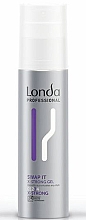 Düfte, Parfümerie und Kosmetik Haargel Extra starker Halt - Londa Professional Swap It X-Strong Gel