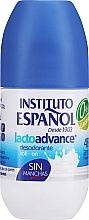 Düfte, Parfümerie und Kosmetik Deo Roll-on - Instituto Espanol Milk Roll On Deodorant