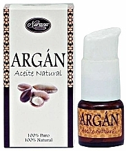 Düfte, Parfümerie und Kosmetik Natürliches Arganöl - Nurana Natural Argan Oil 100% Pure