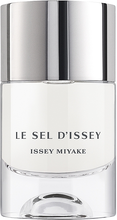 Issey Miyake Le Sel D'Issey - Eau de Toilette — Bild N1