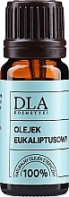 Düfte, Parfümerie und Kosmetik Eukalyptusöl - DLA