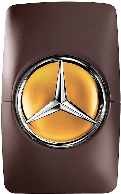 Mercedes-Benz Man Private - Eau de Parfum  — Bild N1