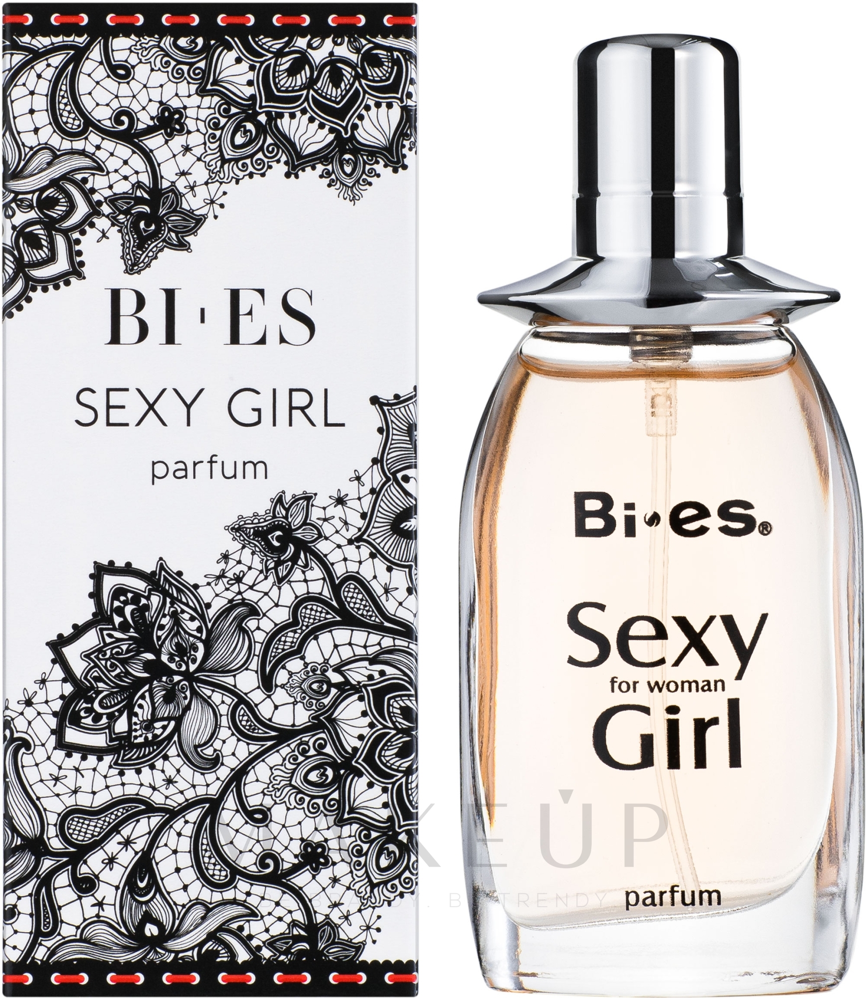 Bi-Es Sexy Girl - Parfüm — Foto 15 ml