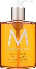 Düfte, Parfümerie und Kosmetik Flüssige Handseife Strandatmosphäre - MoroccanOil Beach Atmosphere Hand Wash