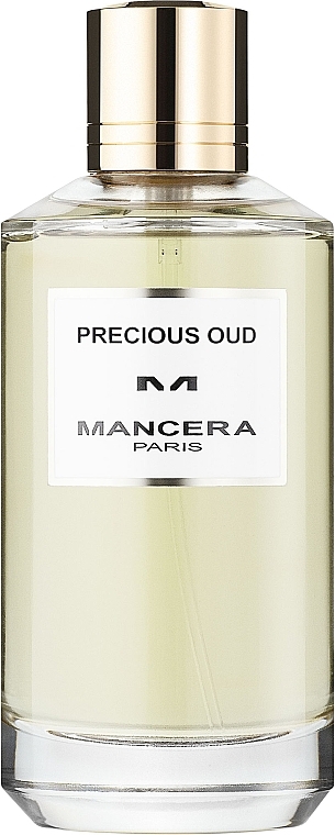 Mancera Precious Oud - Eau de Parfum — Bild N1