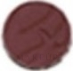 Lidschatten - Defence Color Silky Touch Compact Eyeshadow  — Bild 403 - Prune