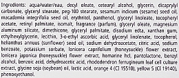 Reichhaltige 24h Vitaminpflege für das Gesicht - Babor Complex C Cream — Bild N3