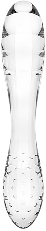 Glasdildo - Satisfyer Dazzling Crystal 1  — Bild N3